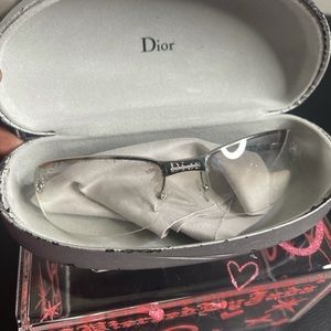 Dior Sunglasses